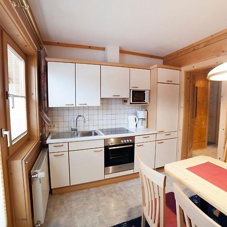Апартаменти Haus Lanner Альтенмаркт-ім-Понгау Номер фото