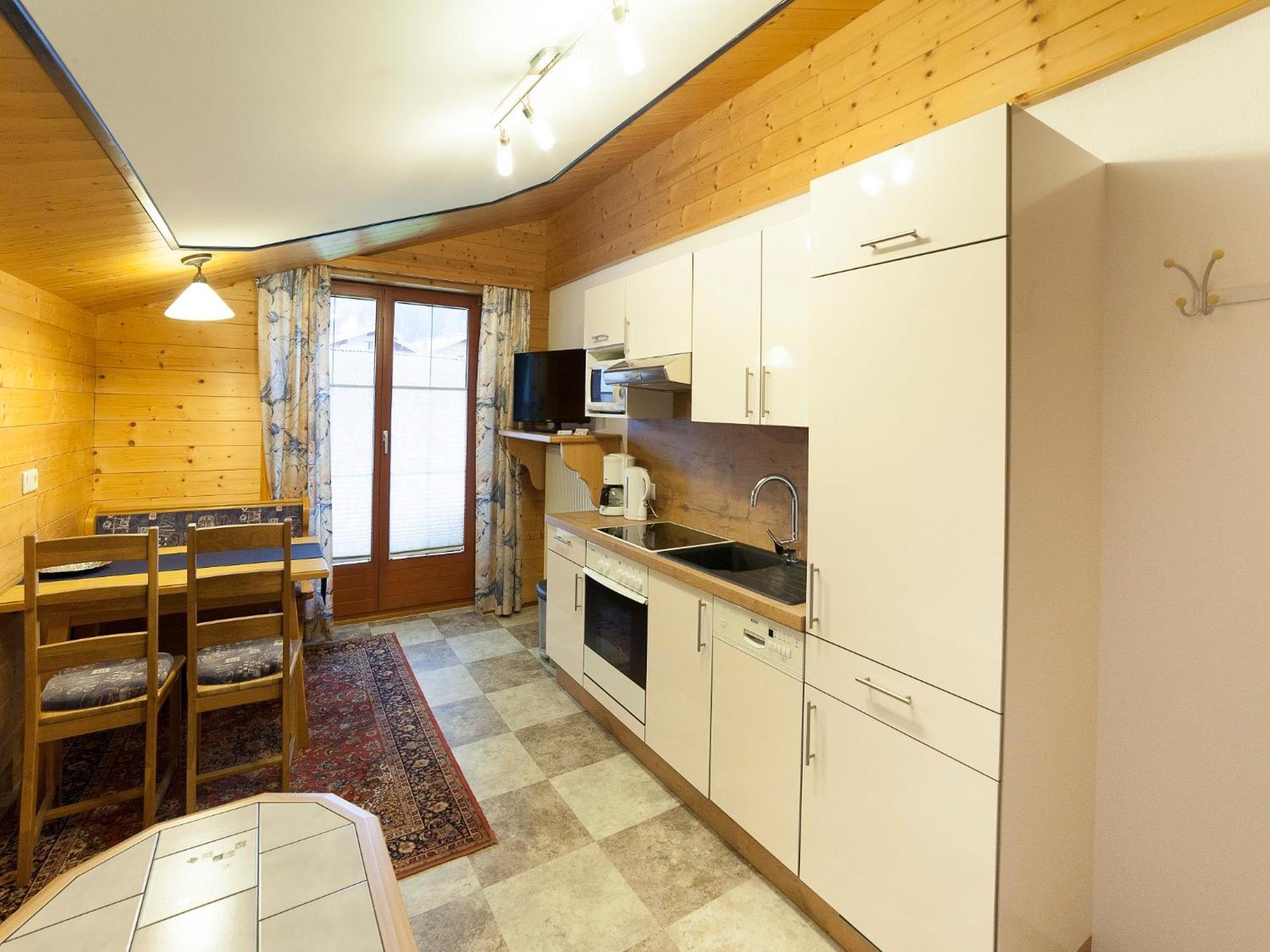 Апартаменти Haus Lanner Альтенмаркт-ім-Понгау Номер фото