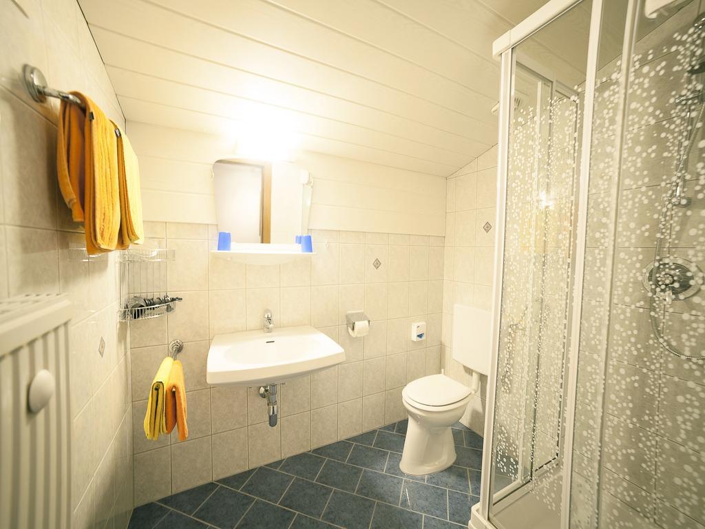 Апартаменти Haus Lanner Альтенмаркт-ім-Понгау Номер фото