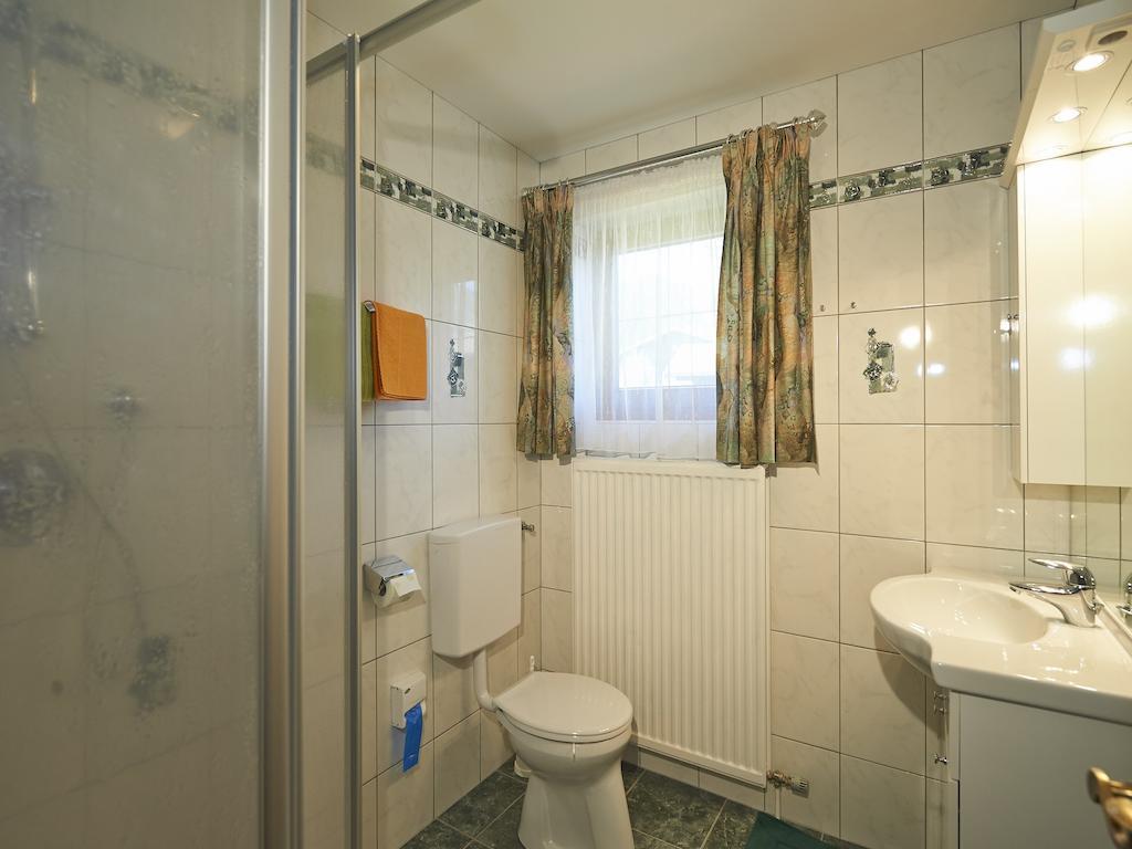 Апартаменти Haus Lanner Альтенмаркт-ім-Понгау Номер фото